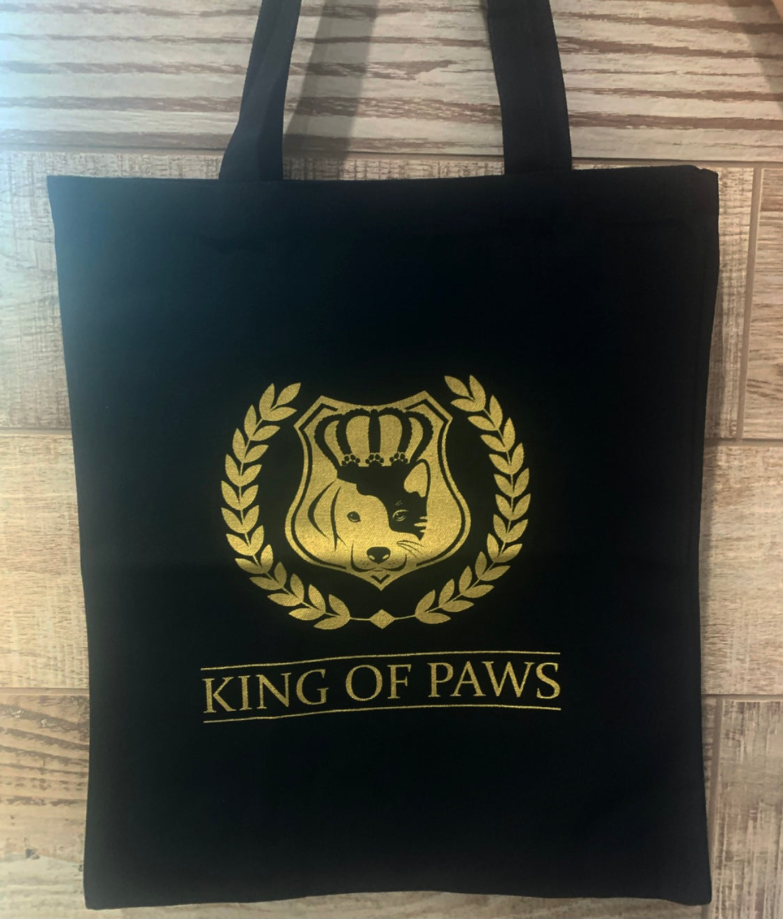 KOP Deluxe Merch Pack