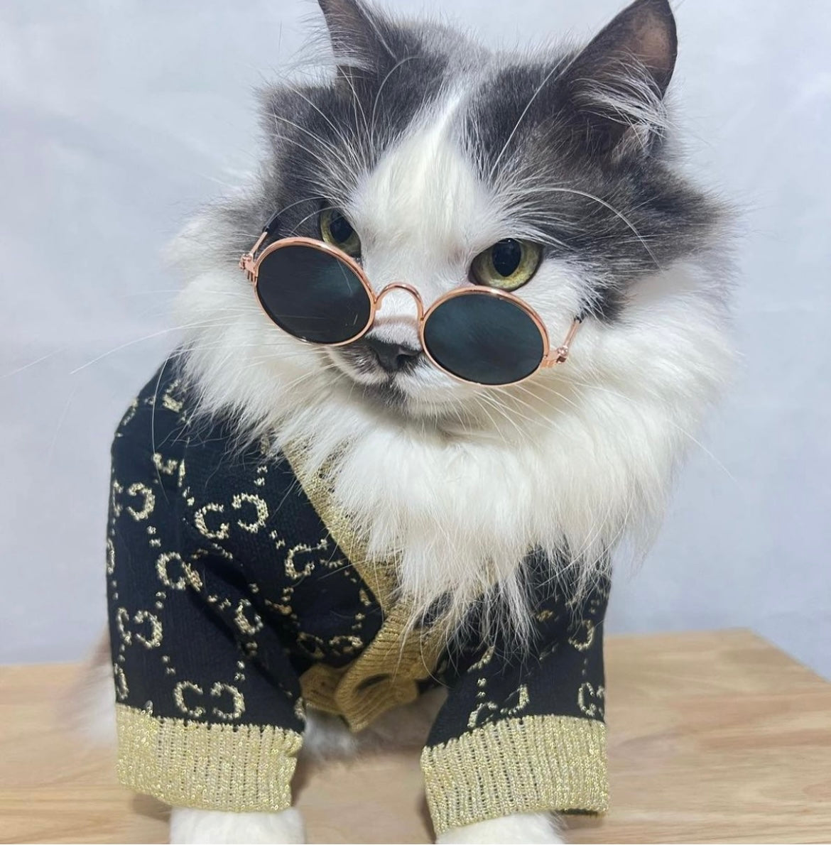 Pucchi Cardigan