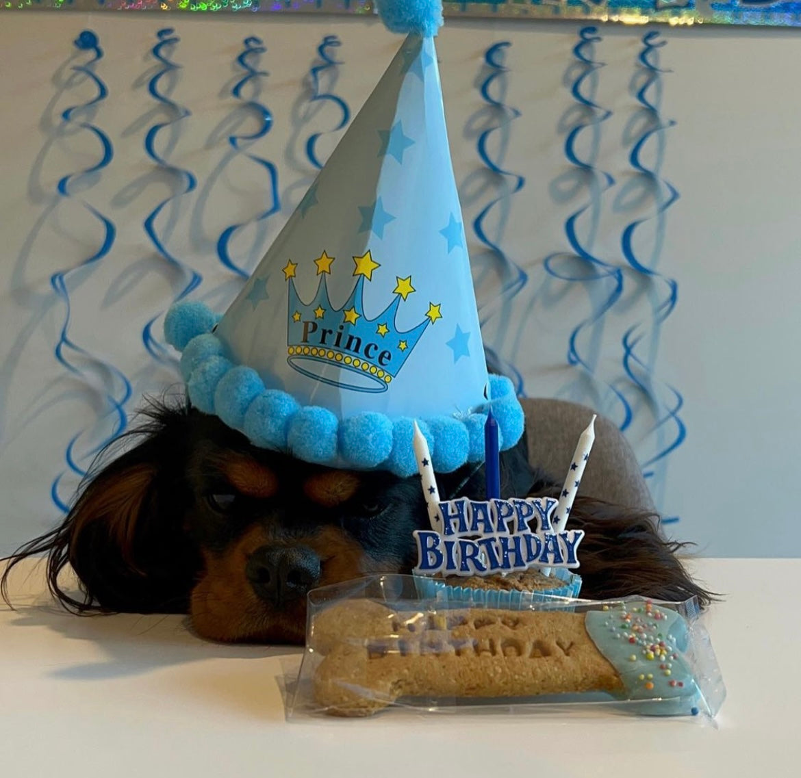 BIRTHDAY SET