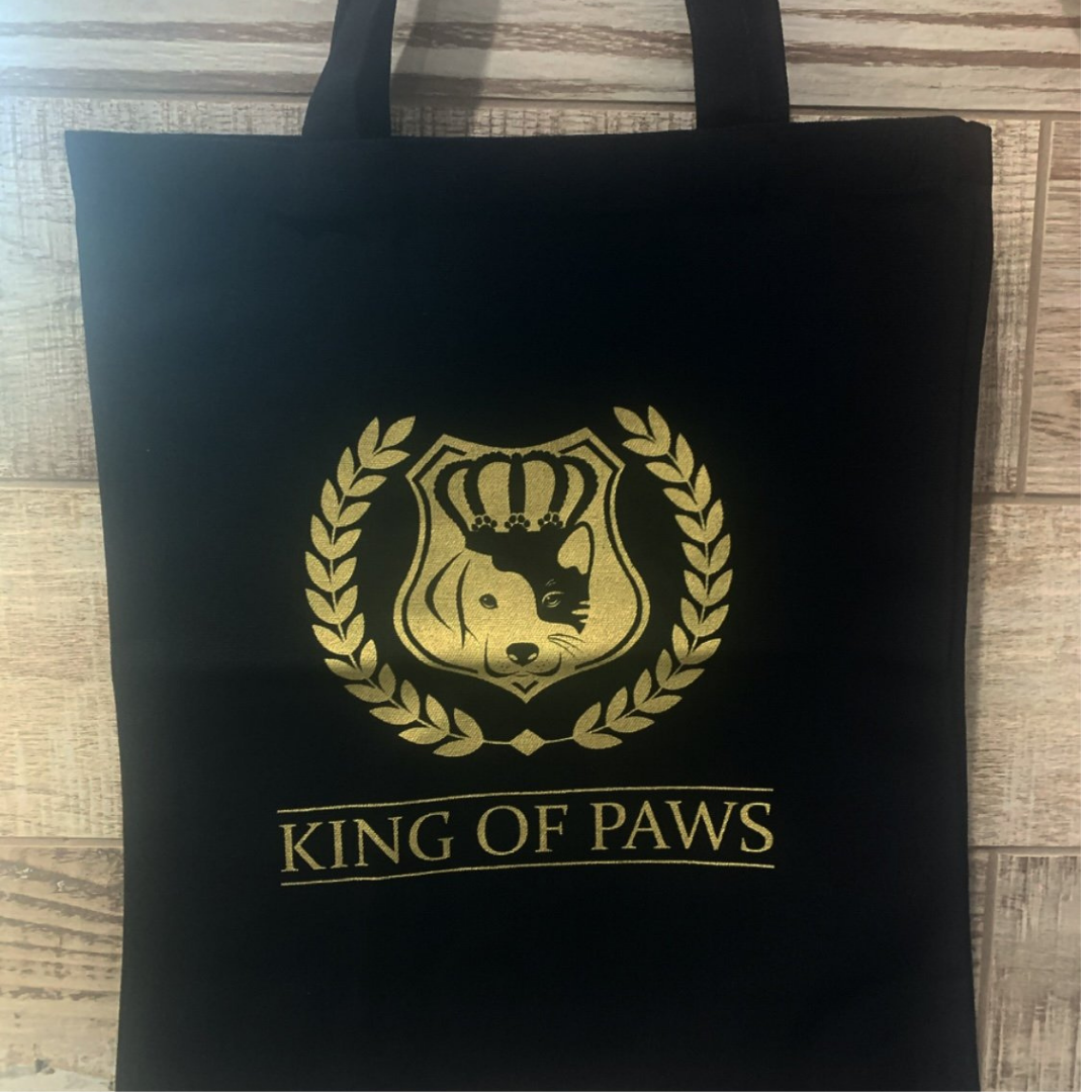 KOP Tote Bag