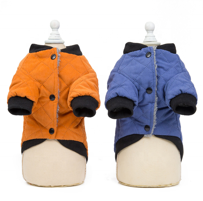 Moose Coat