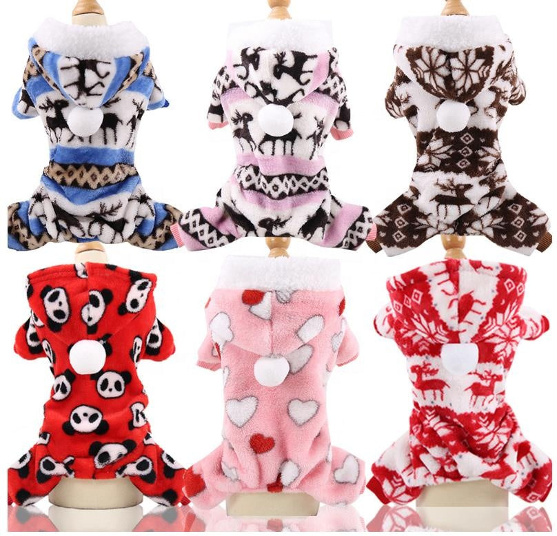 Pj Onesie