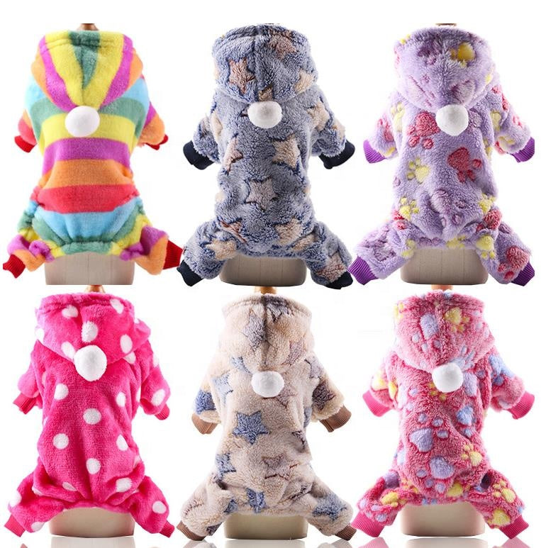Pj Onesie