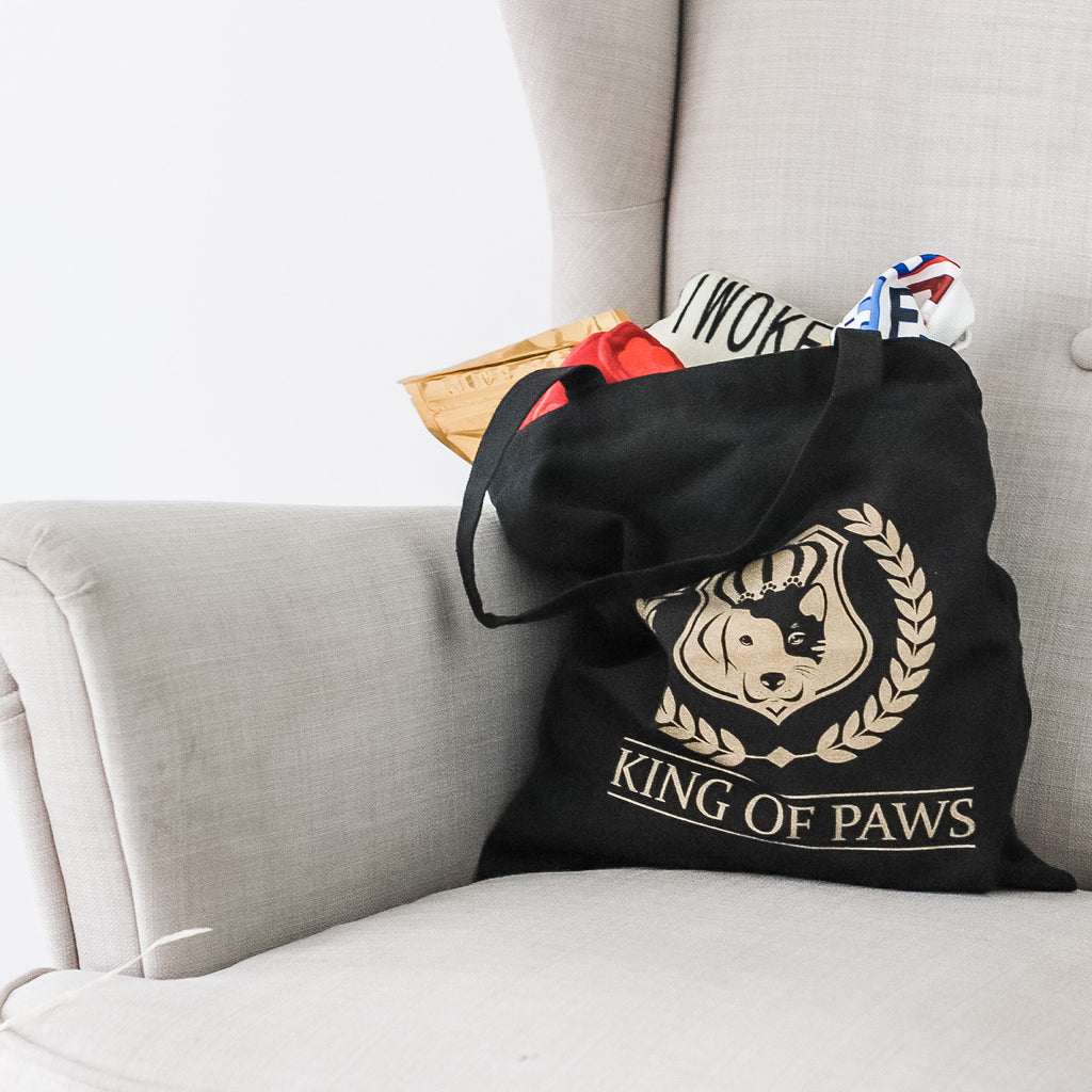 KOP Tote Bag