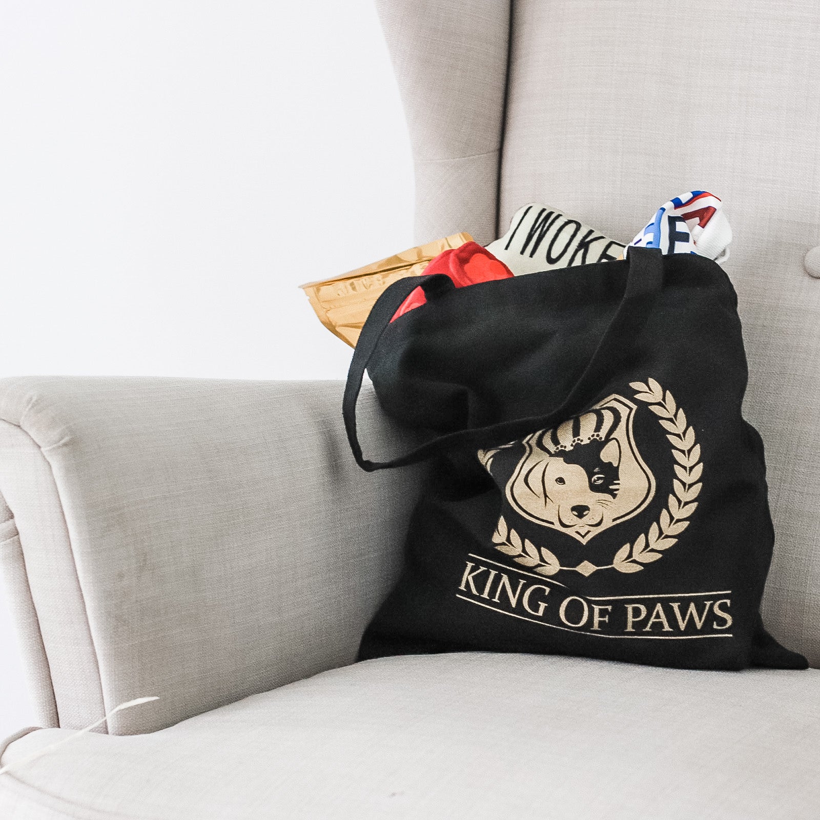 KOP Tote Bag