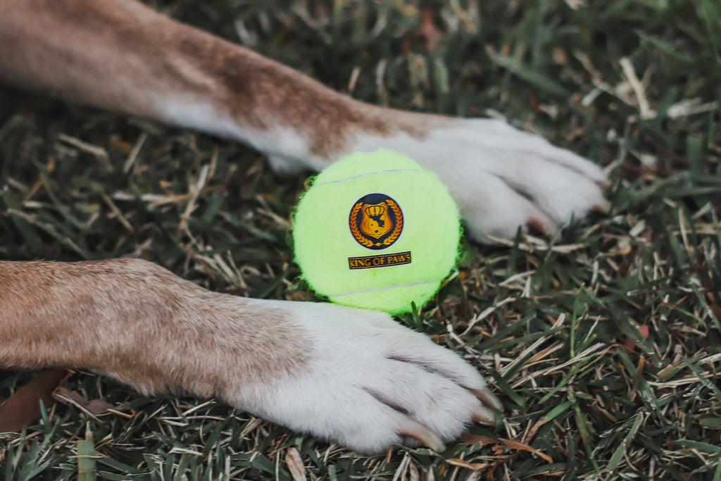 KOP Tennis Ball