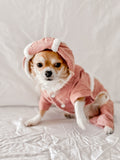 Corduroy Onsies