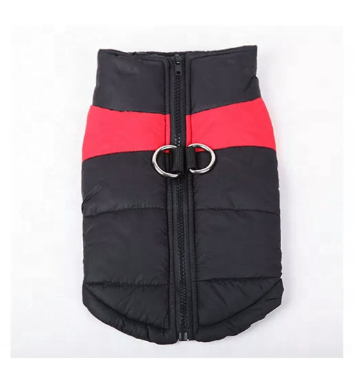 Coloured Harness Vest