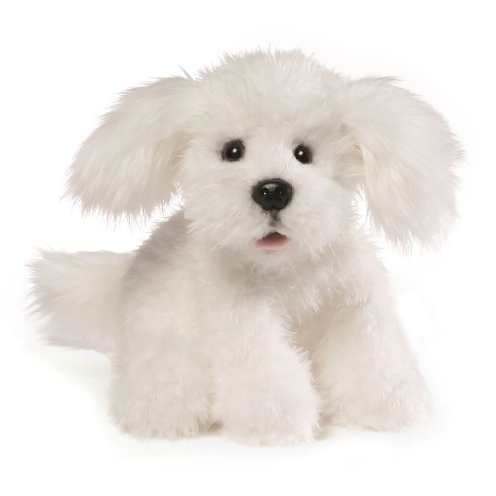 Georgette Plush Toy