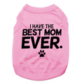 Best Mom Ever Tee