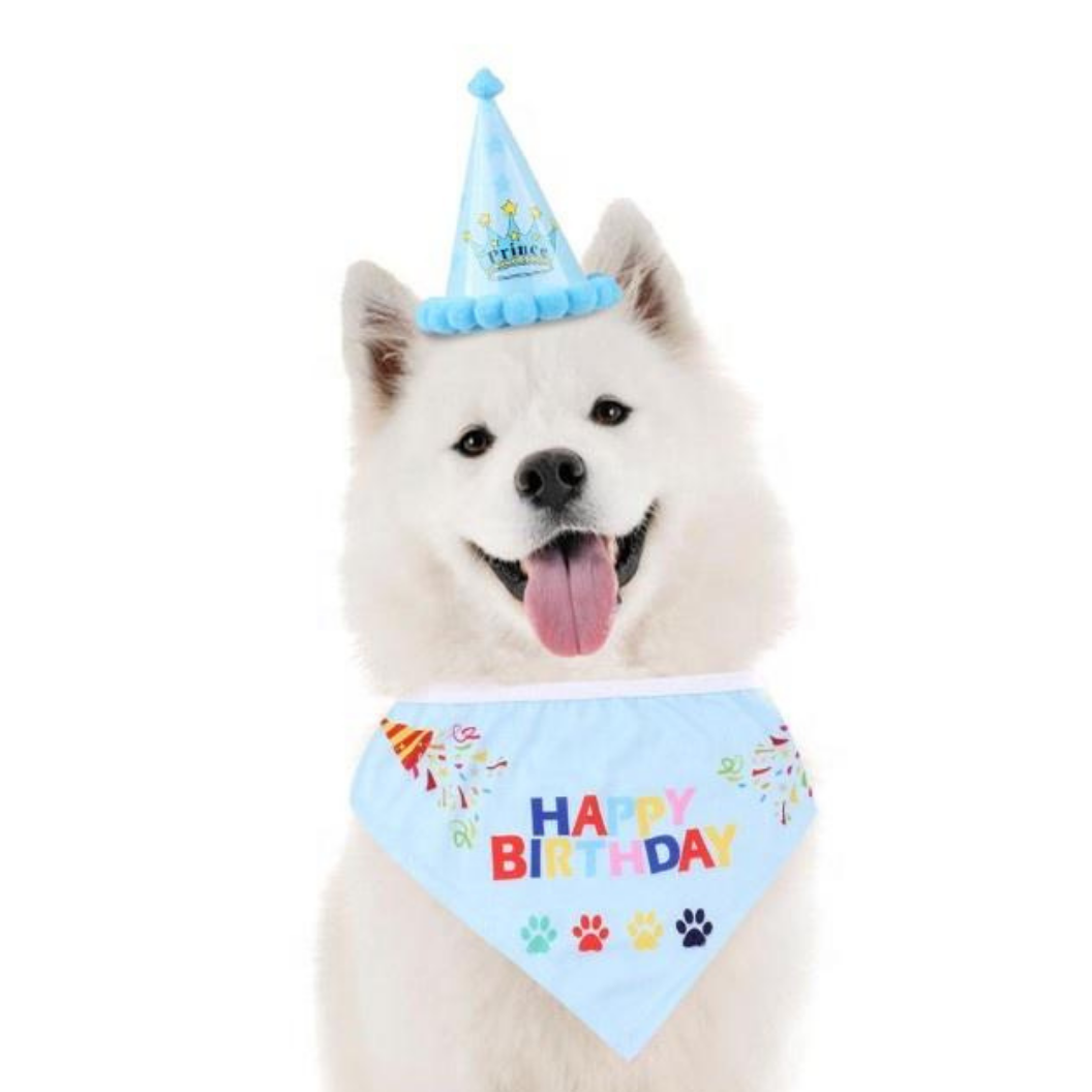 BIRTHDAY SET