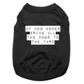 Boys To The Yard Tee