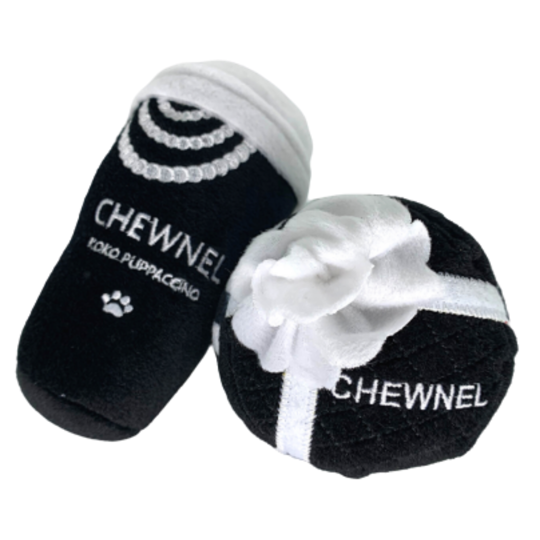 Chewnel Gift Pack - Brunch Date