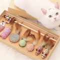 Cat Deluxe Gift Box