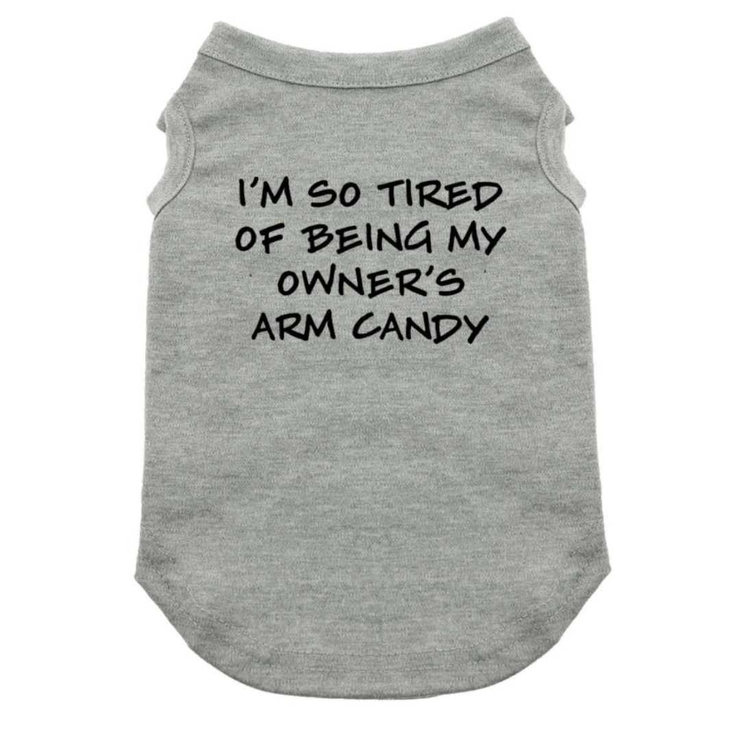 Arm Candy Tee