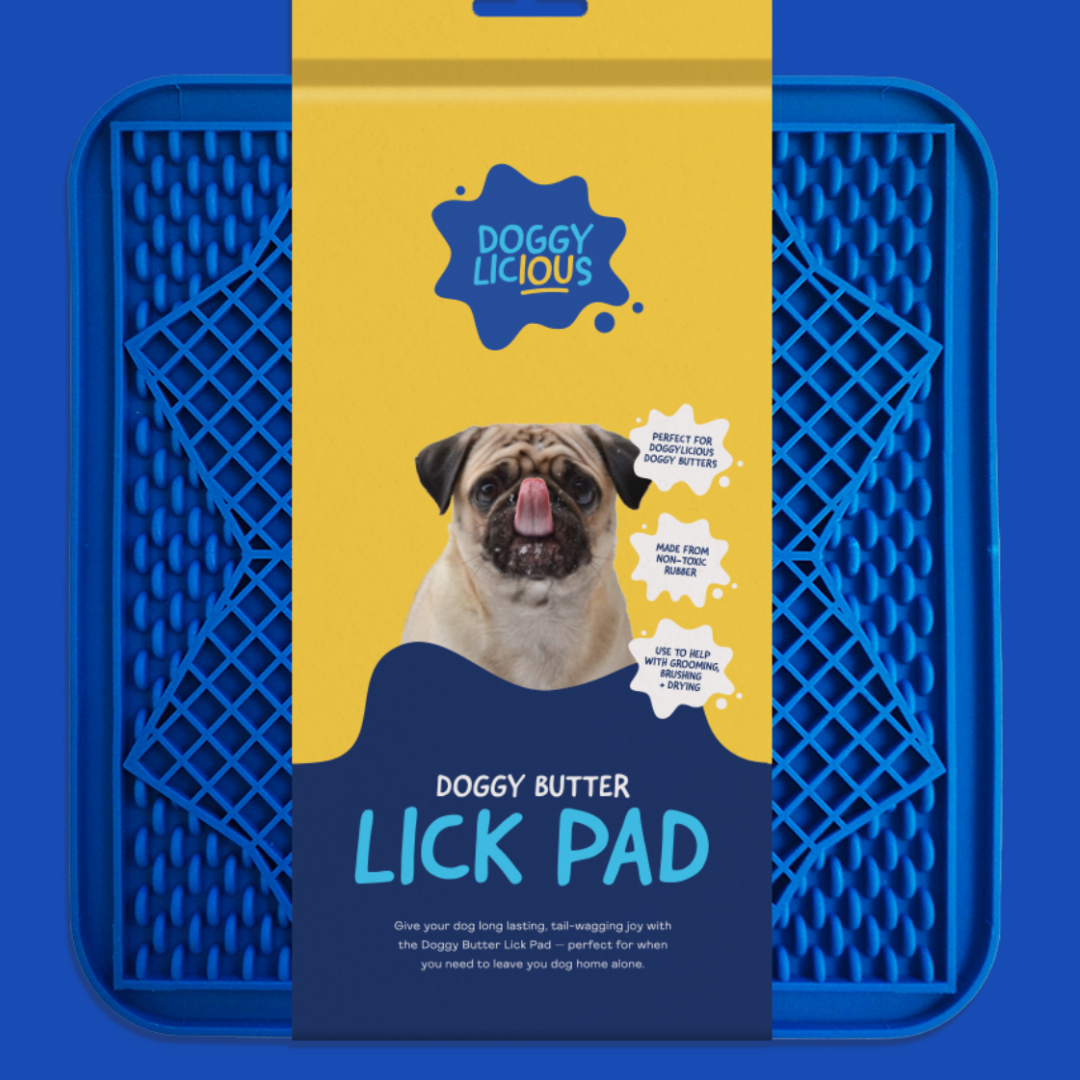 Licki pad hot sale