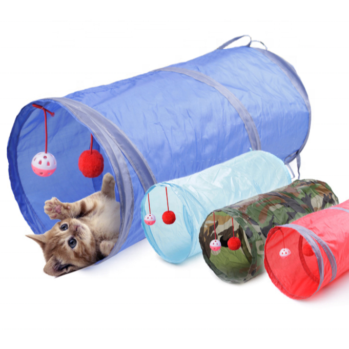Fun Pet Tube