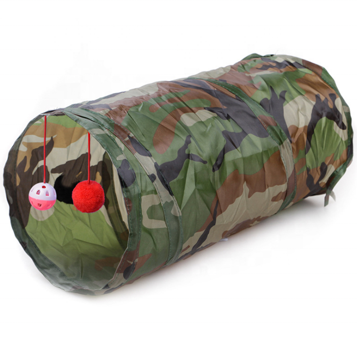 Fun Pet Tube