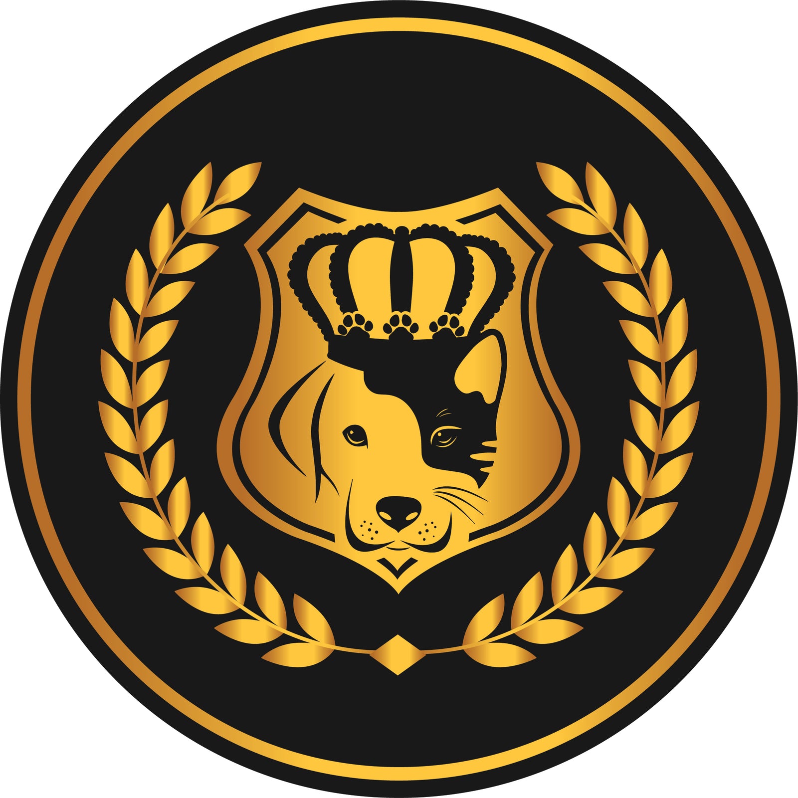 King of Paws Gift Card