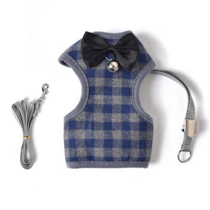 Bow Bell Harness