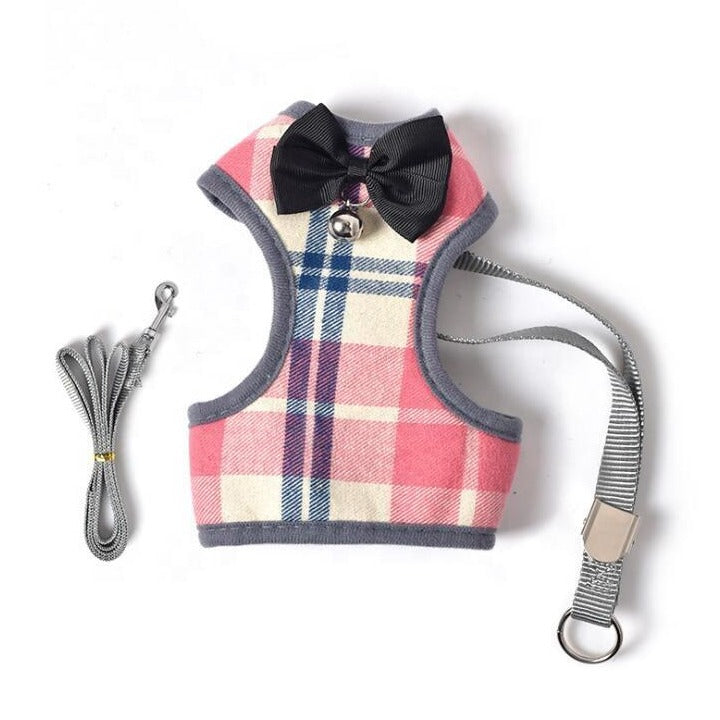 Bow Bell Harness