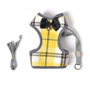 Bow Bell Harness