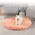 Round Anxiety Mat