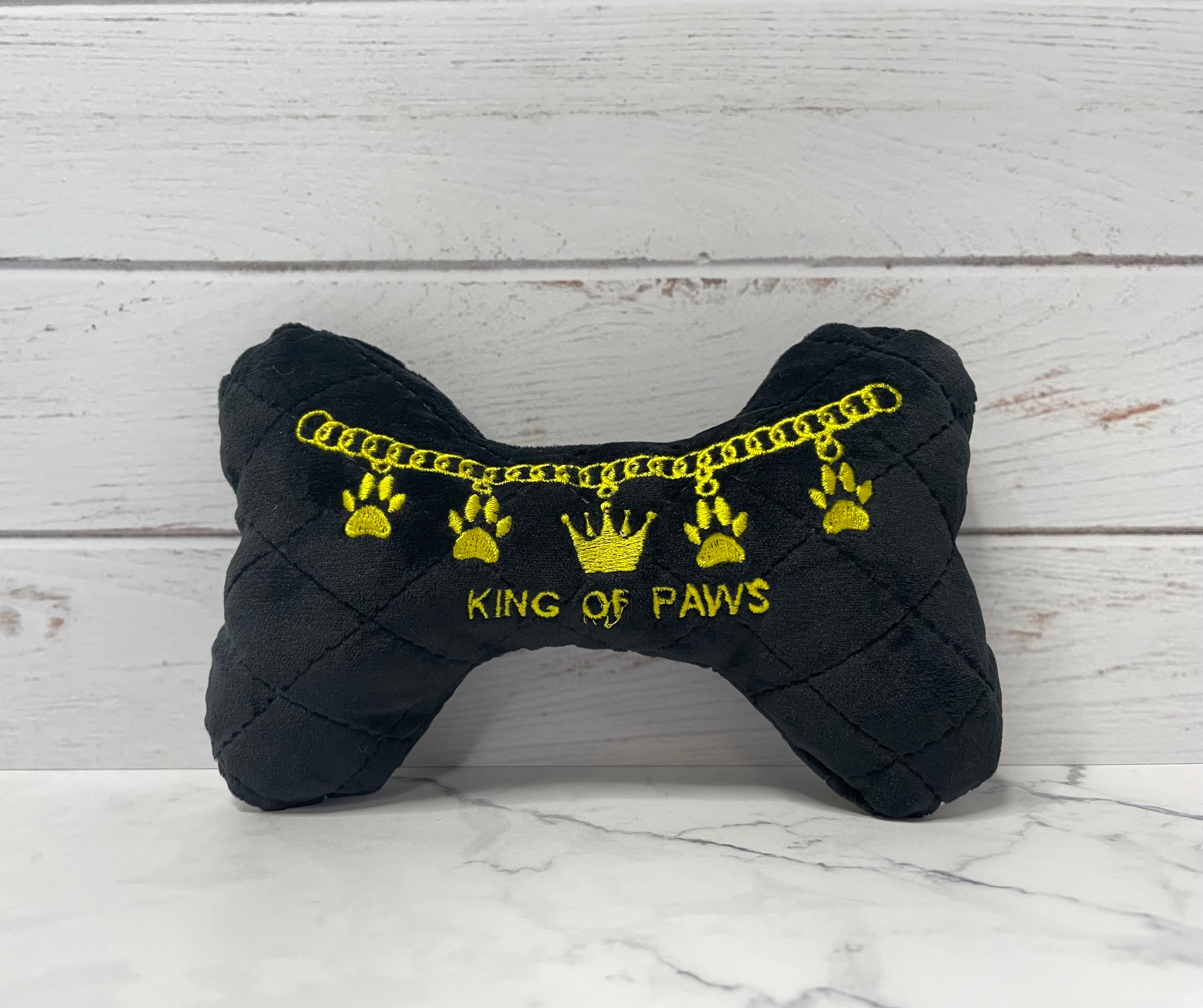 KOP Toy Bone