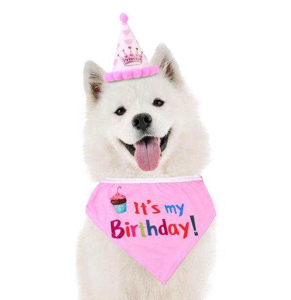 BIRTHDAY SET