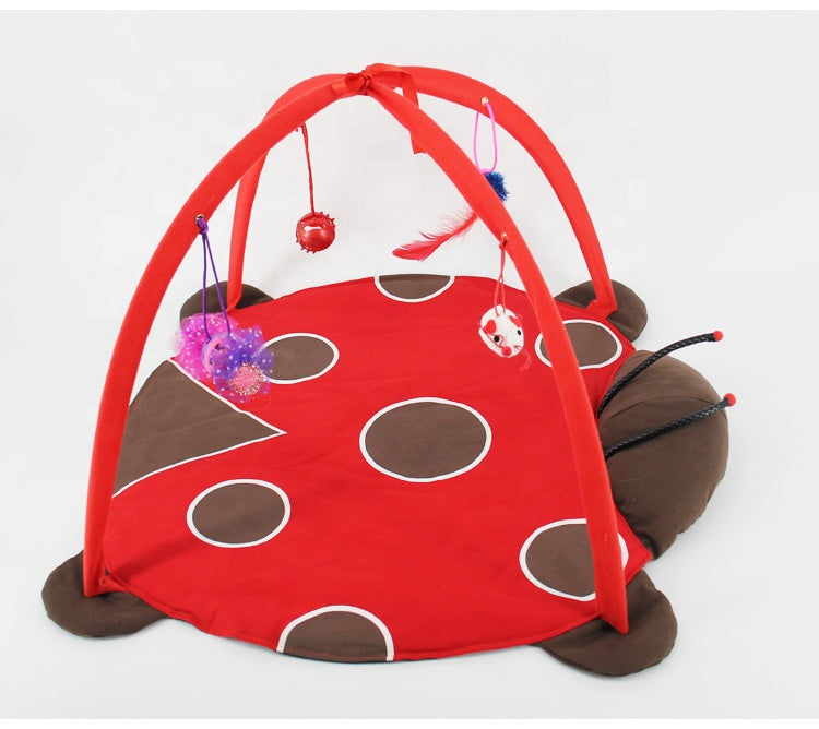Cat Play Gym