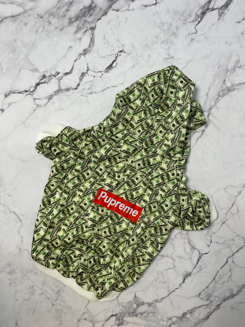 Pupreme Mulla Hood
