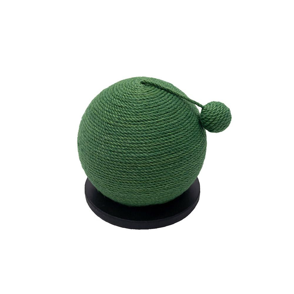 Cat Luxe Scratch Ball